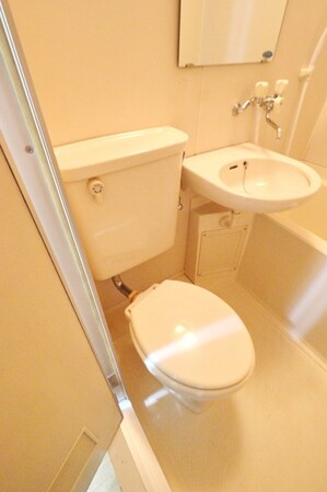 ブランニュー美しが丘の物件内観写真